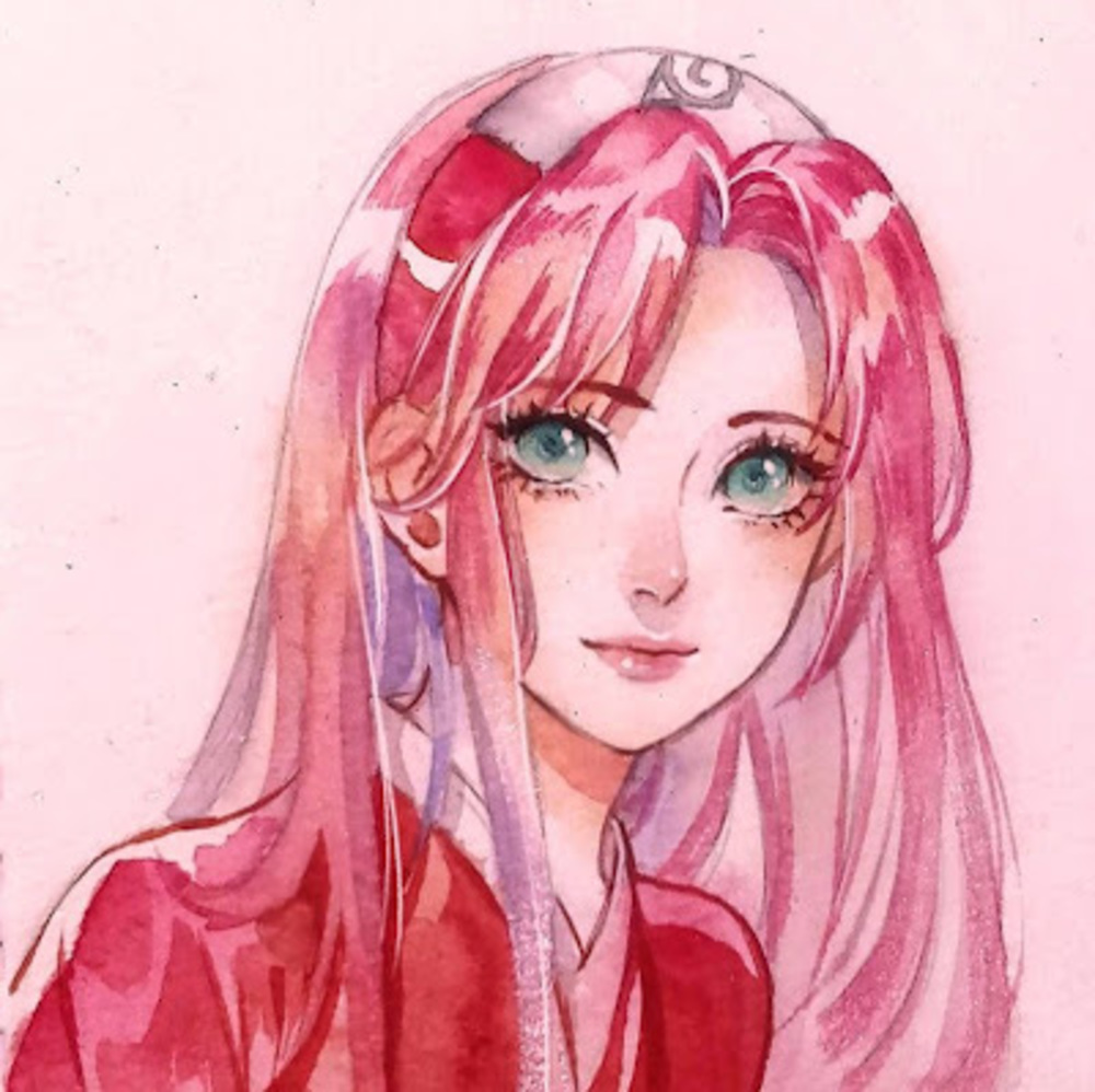 Meet your Posher, Sakura